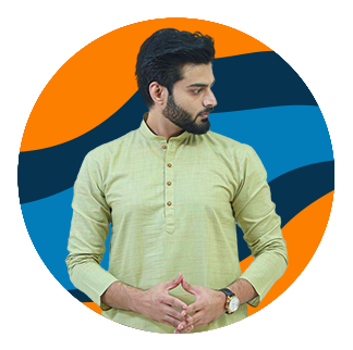 Kurtas and Sherwanis
