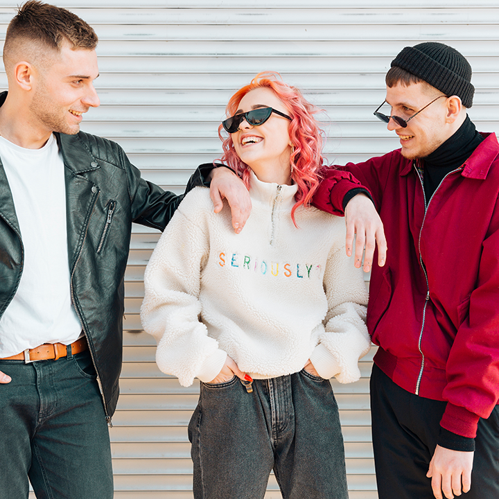 Style Picks for Every Gender