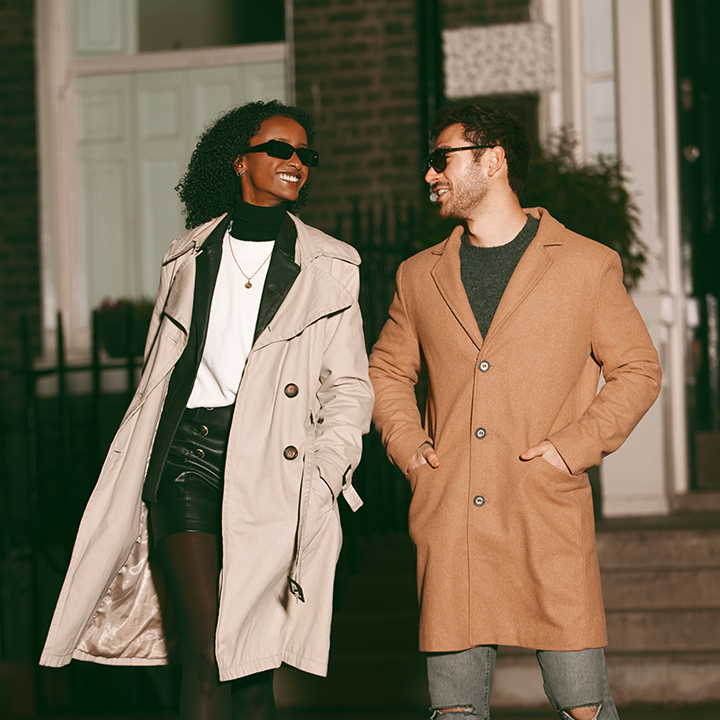 Style Without Borders: Gender-Neutral Fashion That Speaks Confidence